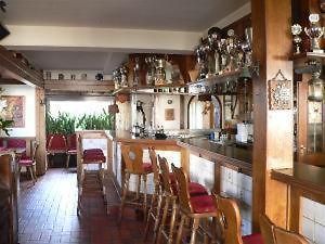 Hotel Restaurant Eulenhof Alme Zewnętrze zdjęcie